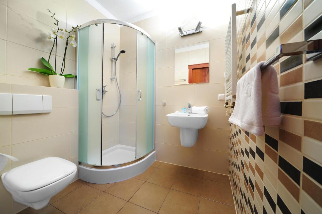 Hotel T&T Poznań Quarto foto